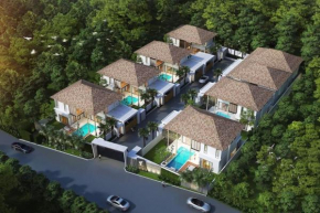 Laguna Villa